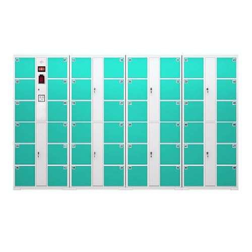 48門ic刷卡存包柜